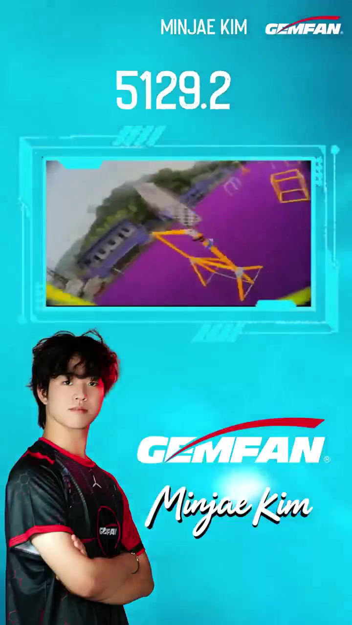 Gemfan MJK